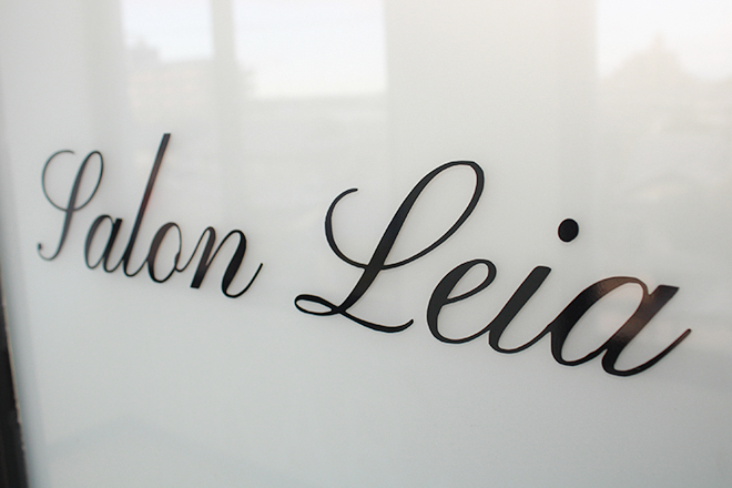 Salon Leia | 鈴鹿のエステサロン