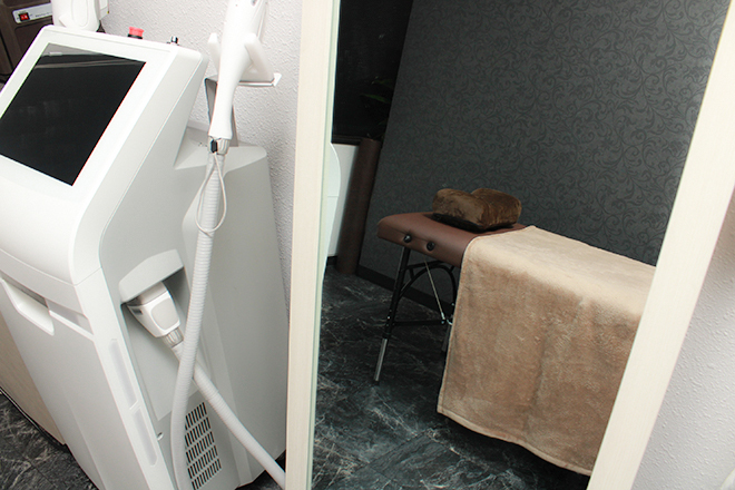 Salon Leia | 鈴鹿のエステサロン