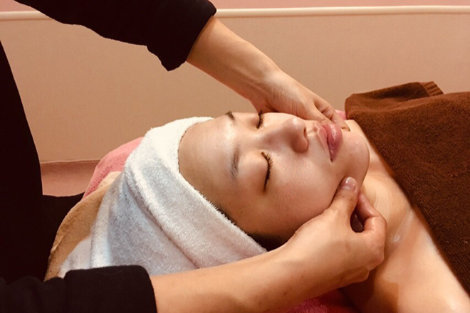 WAX脱毛&Relaxation専門 enu salon | 鹿児島のエステサロン