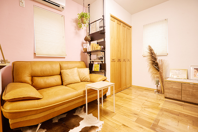 hitotoki salon | 糸満のエステサロン