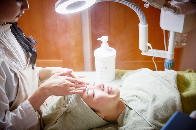 hitotoki salon | 糸満のエステサロン