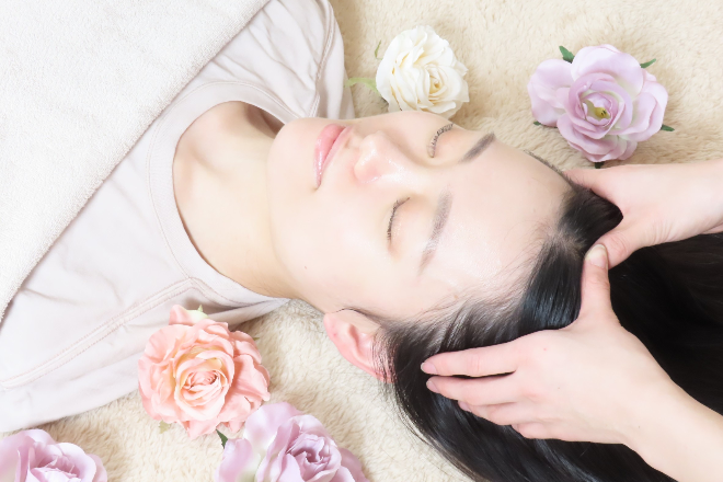 plume | 三鷹のリラクゼーション