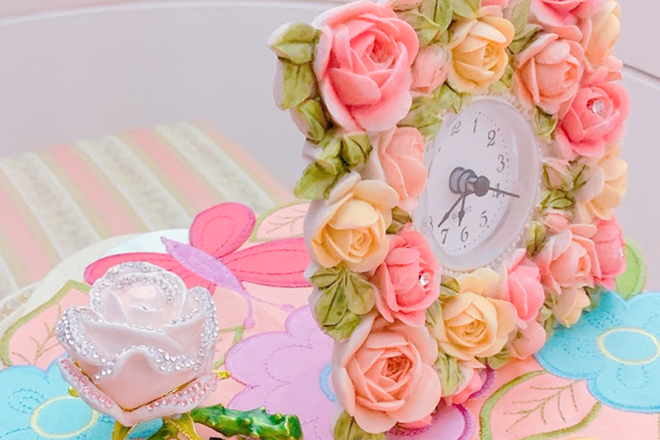 魔女のセラピー®︎小魔女アネックス新宿御苑 | 四ツ谷のエステサロン