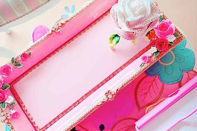 魔女のセラピー®︎小魔女アネックス新宿御苑 | 四ツ谷のエステサロン