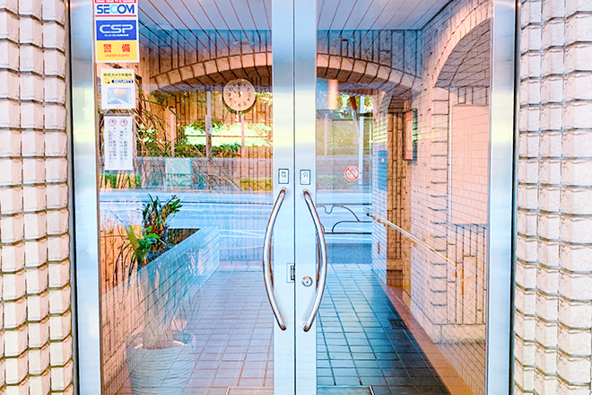 魔女のセラピー®︎小魔女アネックス新宿御苑 | 四ツ谷のエステサロン