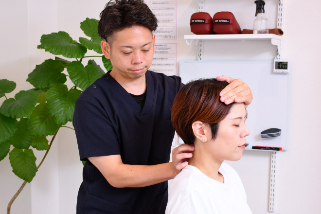 キトキト鍼灸接骨院 今里店 | 四條畷のリラクゼーション キトキト鍼灸接骨院 今里店 | 四條畷のリラクゼーション