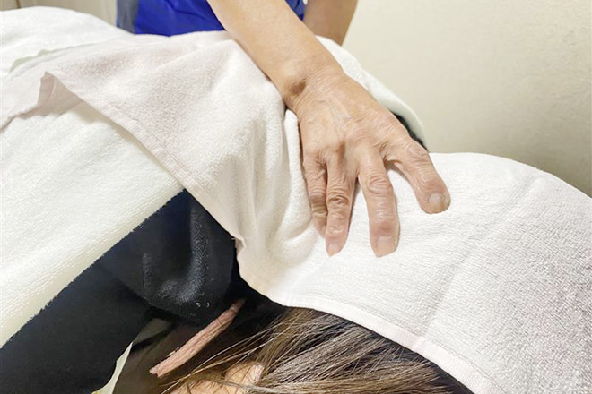 KIND OF リラクゼーション 春 | 浦安のリラクゼーション