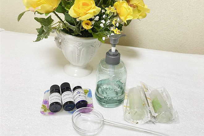 KIND OF リラクゼーション 春 | 浦安のリラクゼーション