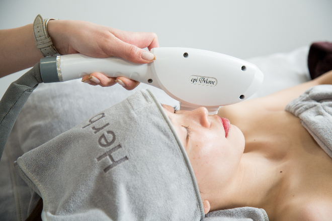 プライベートサロンHerb | 富士のエステサロン