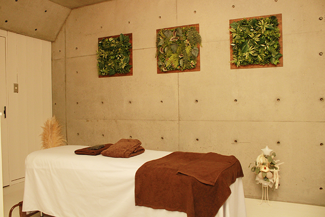 beauty salon Erz. | 本山/今池のエステサロン