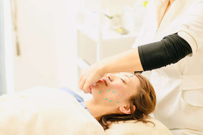 UTUKUSHI | 三軒茶屋のエステサロン UTUKUSHI | 三軒茶屋のエステサロン