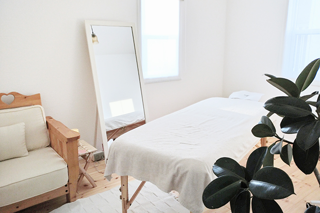 Relaxation Salon Ohana | 前橋のエステサロン