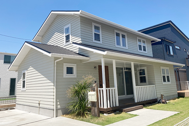 Relaxation Salon Ohana | 前橋のエステサロン