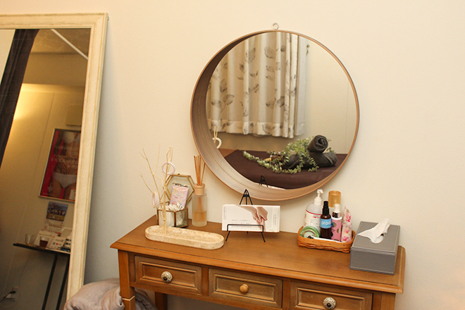 Be Eclat | 品川のリラクゼーション