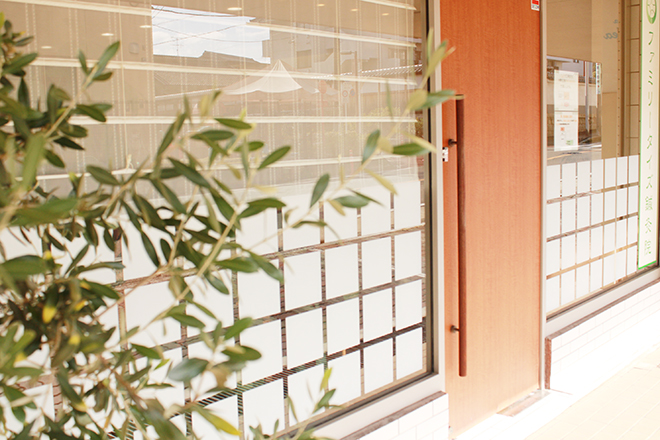 ファミリータイズ鍼灸院 | 本山/今池のリラクゼーション