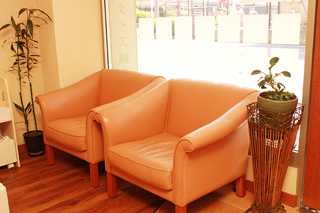 ファミリータイズ鍼灸院 | 本山/今池のリラクゼーション