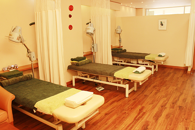 ファミリータイズ鍼灸院 | 本山/今池のリラクゼーション