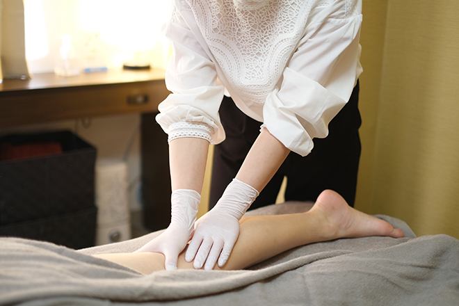 Holo i | 前橋のエステサロン Holo i | 前橋のエステサロン