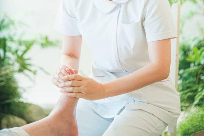 Yukiref | 荒尾のリラクゼーション