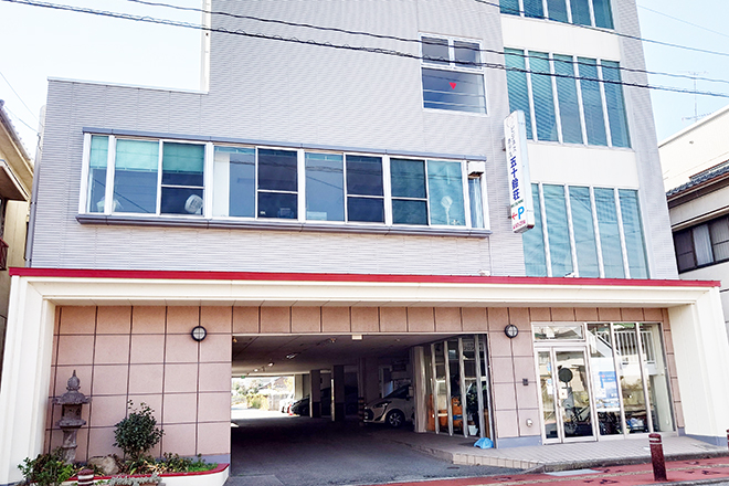 Yukiref | 荒尾のリラクゼーション