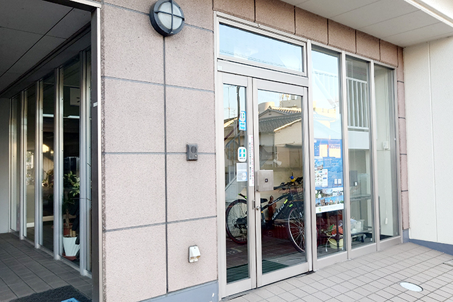 Yukiref | 荒尾のリラクゼーション