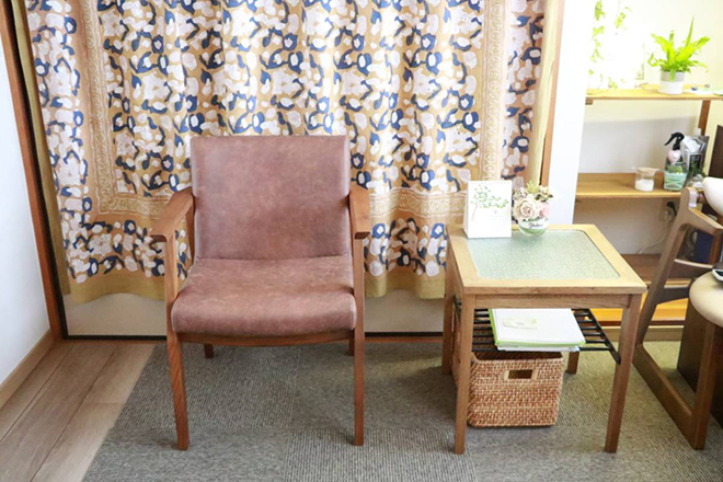 Yukiref | 荒尾のリラクゼーション