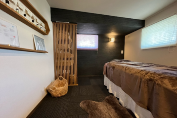 ドライヘッドスパ洗練 senren | 松阪のリラクゼーション