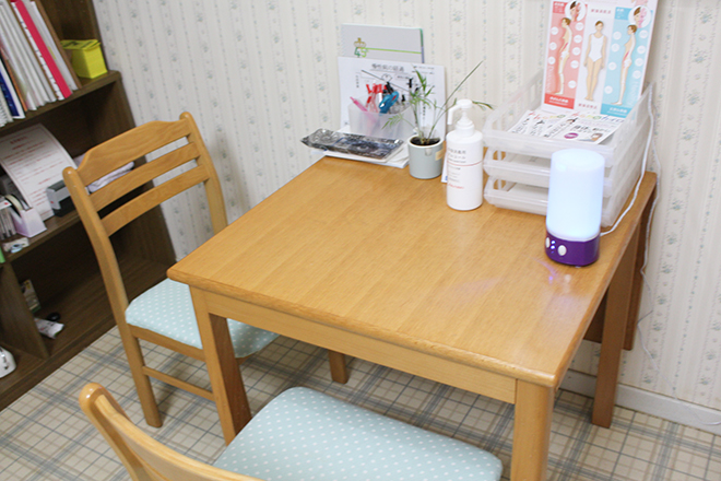 カイロ&エステ たおやか | 立川のエステサロン