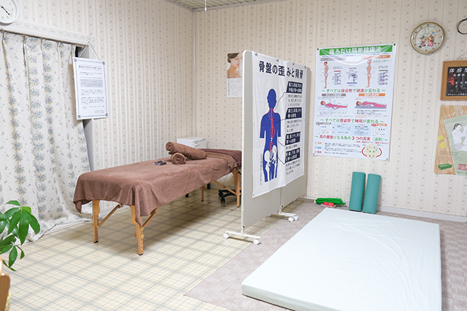 カイロ&エステ たおやか | 立川のエステサロン