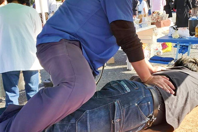 まさきや | 常陸太田のリラクゼーション