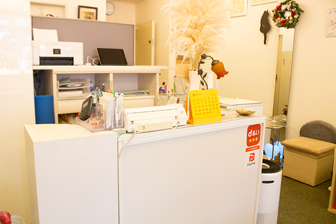 甘酒横丁整体スギサキ | 日本橋のリラクゼーション