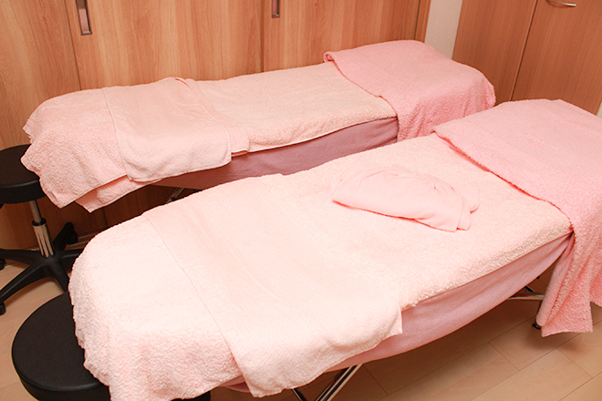 メナードフェイシャルサロン 花霞代行店 | 江南のエステサロン