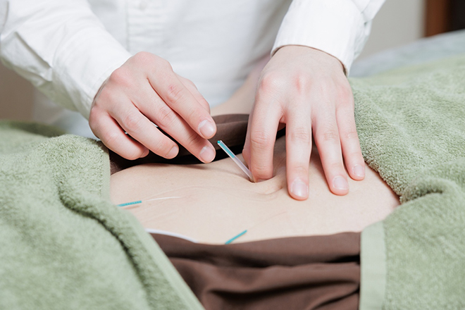 Oracule丸亀鍼灸院 | 丸亀のリラクゼーション