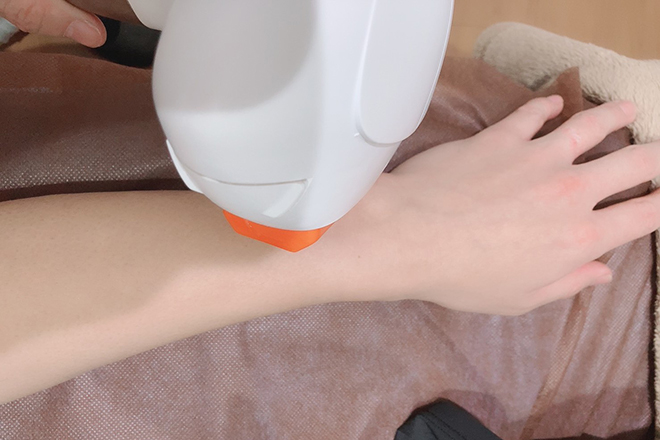 sels | 板橋のエステサロン