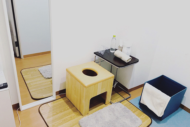 sels | 板橋のエステサロン