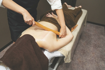 解毒堂 | 仙台のリラクゼーション