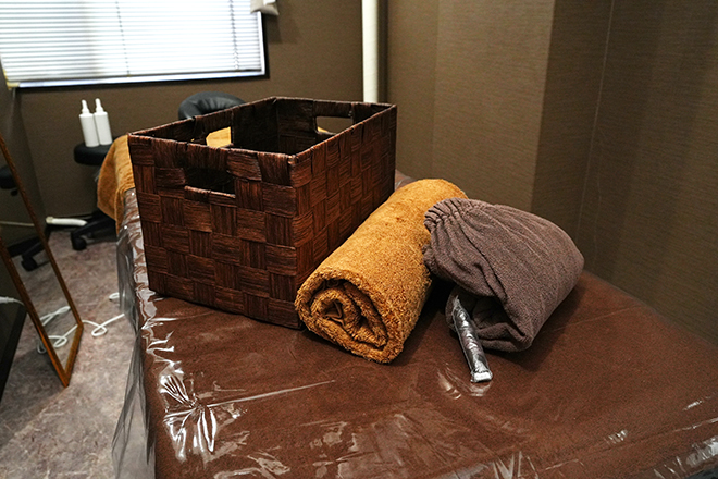 解毒堂 | 仙台のリラクゼーション 解毒堂 | 仙台のリラクゼーション