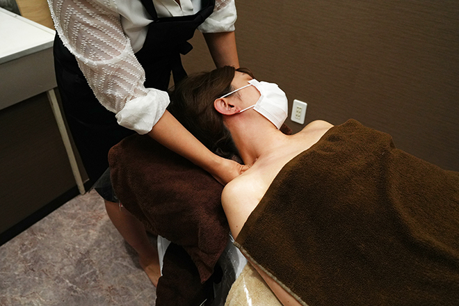 解毒堂 | 仙台のリラクゼーション 解毒堂 | 仙台のリラクゼーション