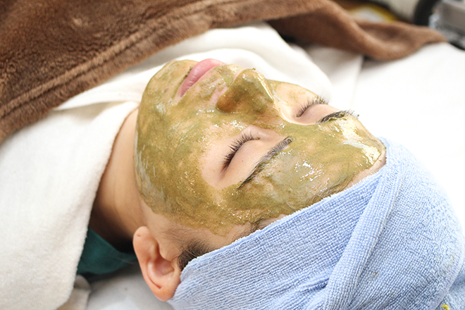 ちゅらせんと | 所沢のエステサロン ちゅらせんと | 所沢のエステサロン