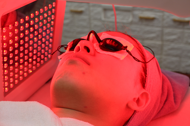 ちゅらせんと | 所沢のエステサロン ちゅらせんと | 所沢のエステサロン