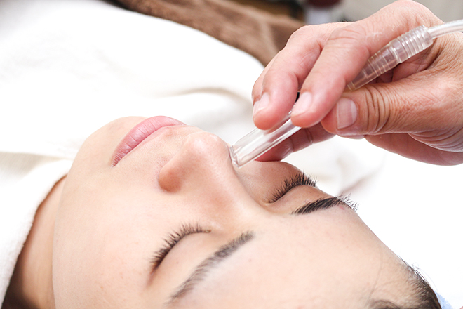 ちゅらせんと | 所沢のエステサロン ちゅらせんと | 所沢のエステサロン