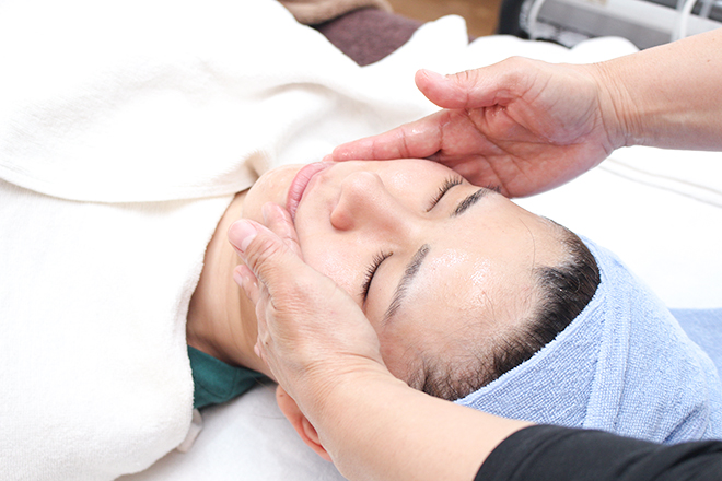 ちゅらせんと | 所沢のエステサロン ちゅらせんと | 所沢のエステサロン