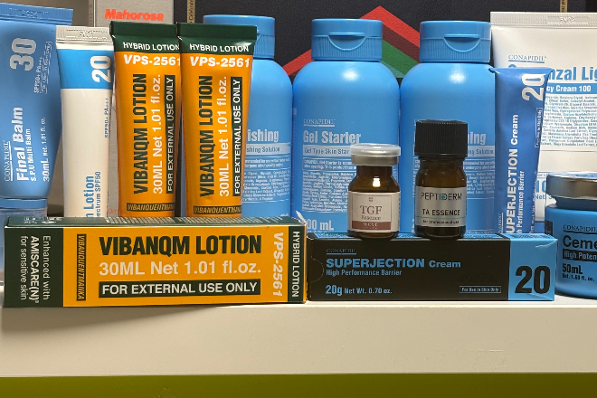 ちゅらせんと | 所沢のエステサロン