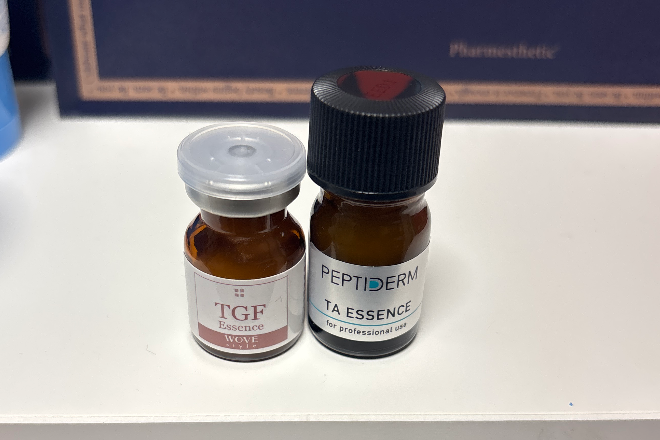 ちゅらせんと | 所沢のエステサロン