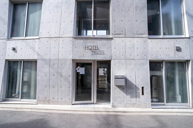 Salon Lana | 四条烏丸/五条/西院のエステサロン