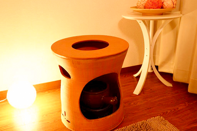 Salon Lana | 四条烏丸/五条/西院のエステサロン