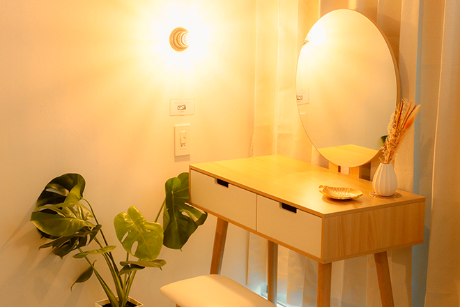 Salon Lana | 四条烏丸/五条/西院のエステサロン