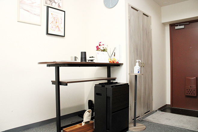 オーダーメイド整体～笑Lau～ | 池袋のリラクゼーション