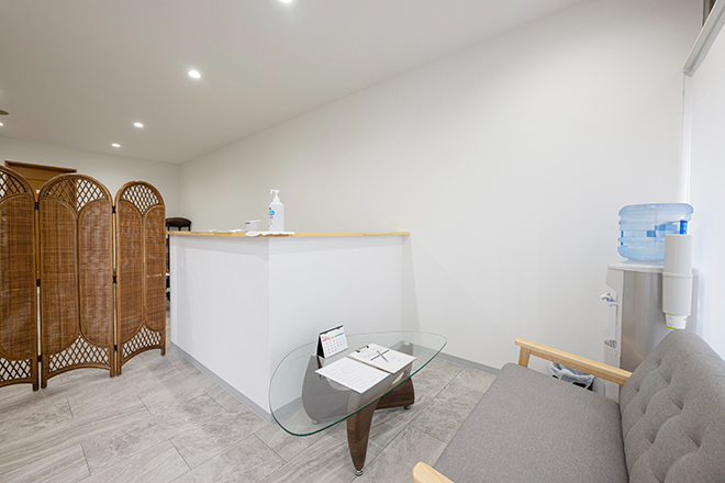 整体サロン at rest | 大垣のリラクゼーション 整体サロン at rest | 大垣のリラクゼーション