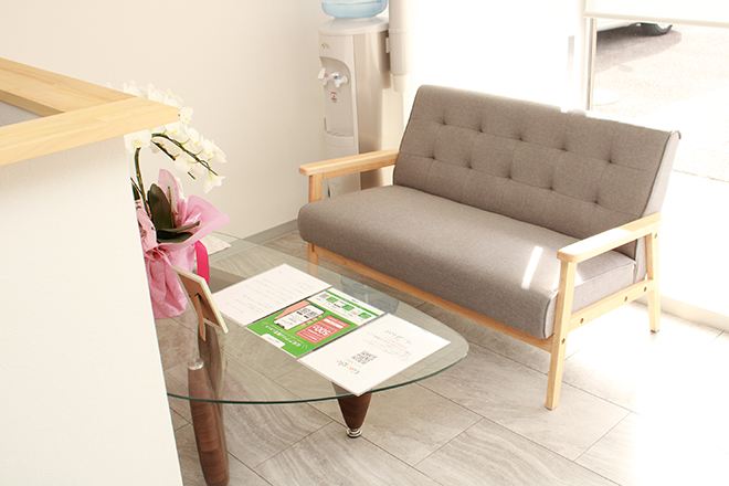 整体サロン at rest | 大垣のリラクゼーション 整体サロン at rest | 大垣のリラクゼーション